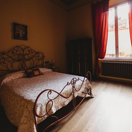 Salotto Delle Arti Hotel Modena Eksteriør billede