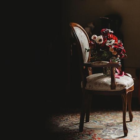 Salotto Delle Arti Hotel Modena Eksteriør billede