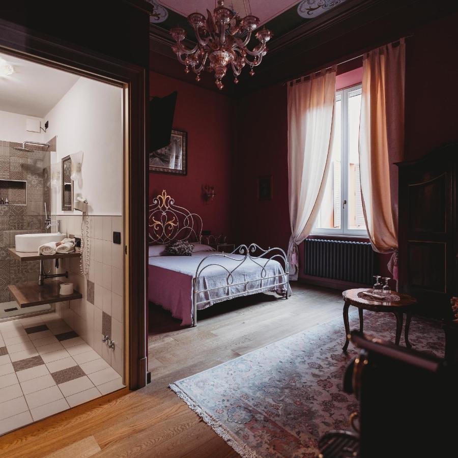 Salotto Delle Arti Hotel Modena Eksteriør billede