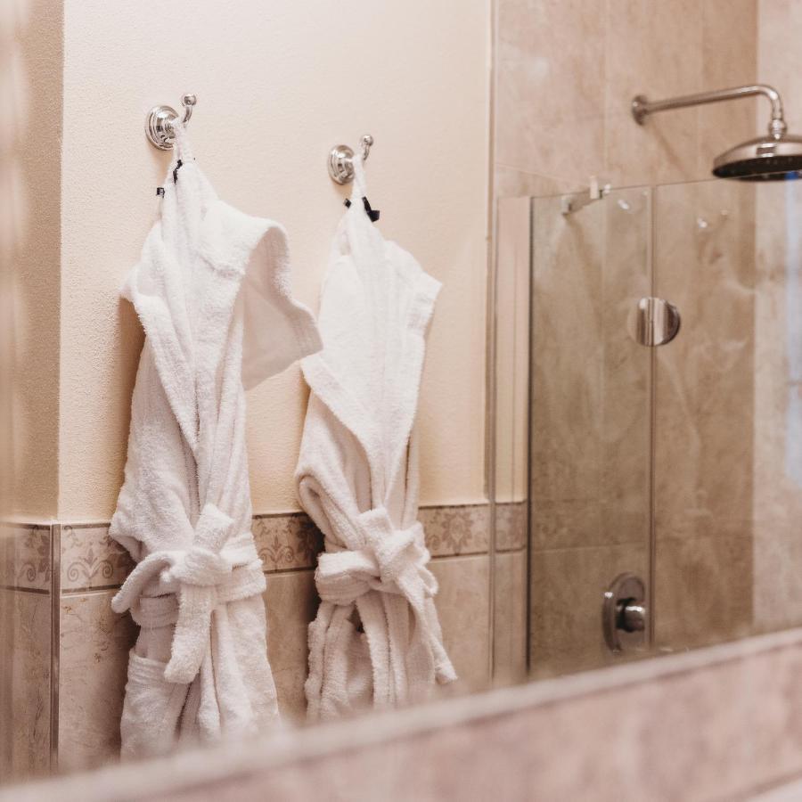 Salotto Delle Arti Hotel Modena Eksteriør billede