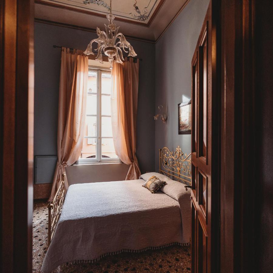 Salotto Delle Arti Hotel Modena Eksteriør billede