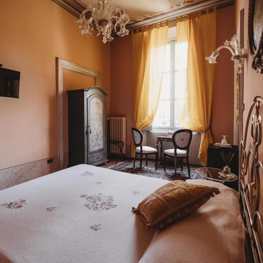 Salotto Delle Arti Hotel Modena Eksteriør billede
