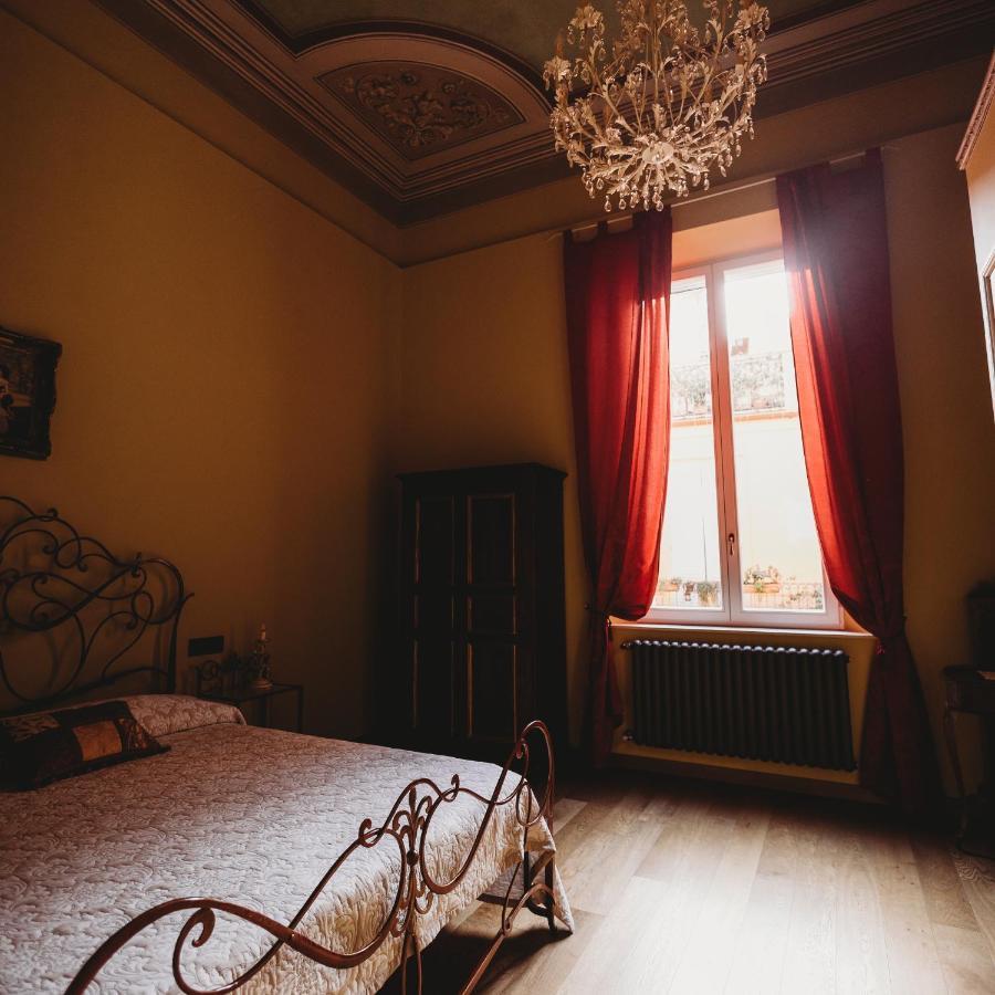 Salotto Delle Arti Hotel Modena Eksteriør billede