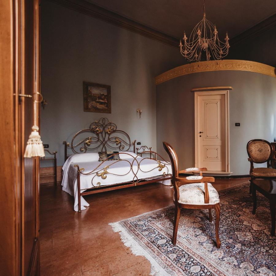 Salotto Delle Arti Hotel Modena Eksteriør billede