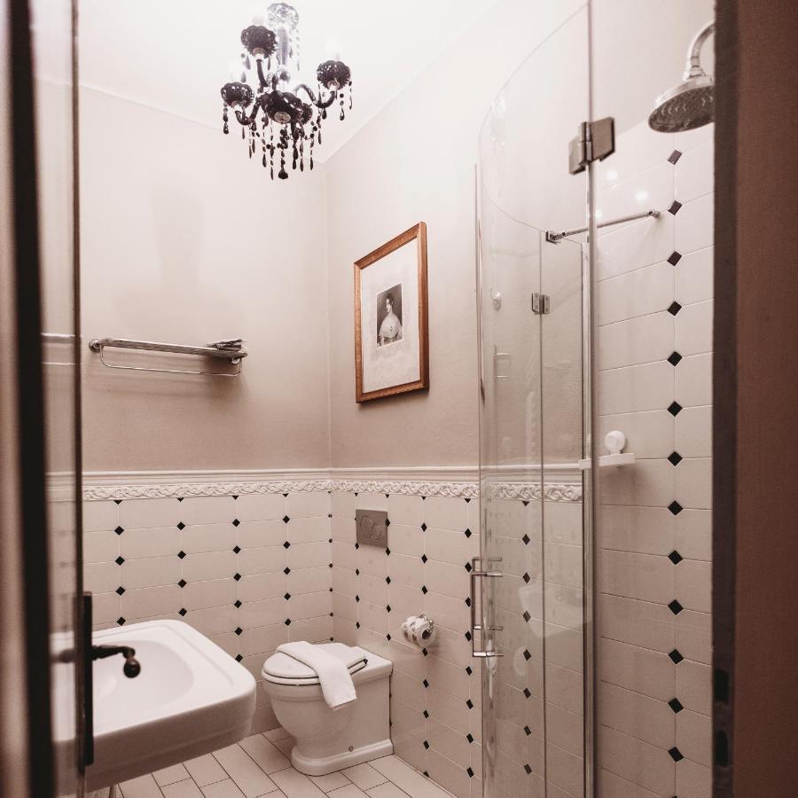Salotto Delle Arti Hotel Modena Eksteriør billede