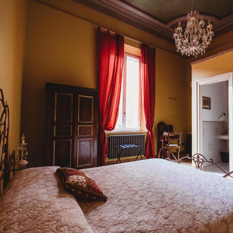 Salotto Delle Arti Hotel Modena Eksteriør billede