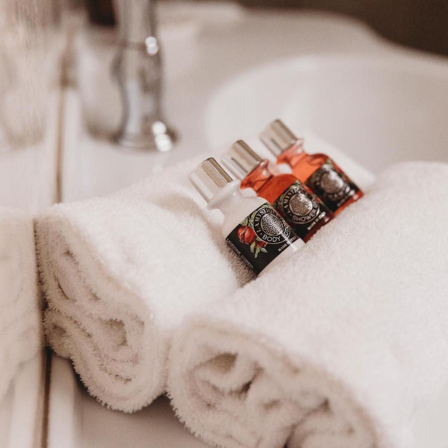 Salotto Delle Arti Hotel Modena Eksteriør billede