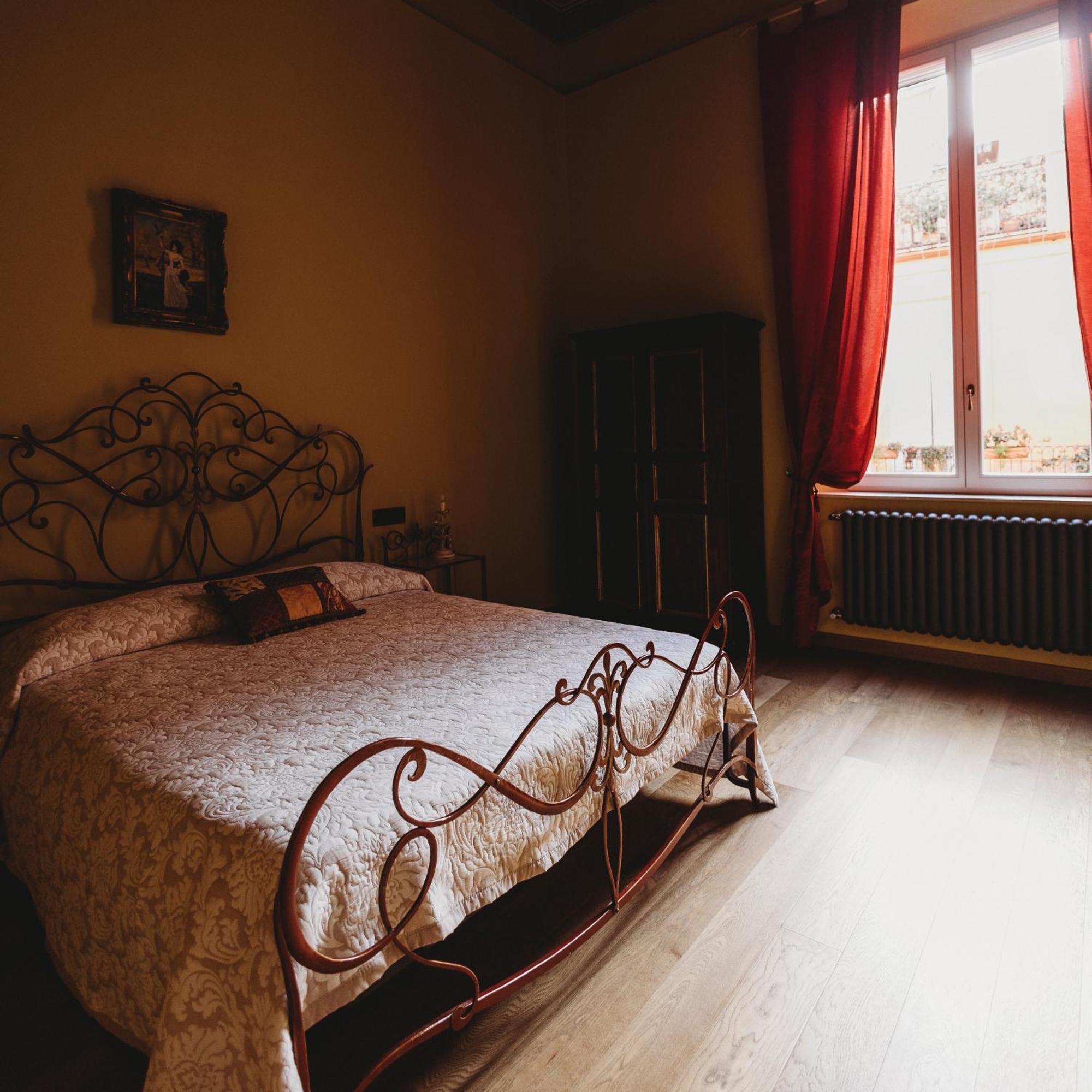 Salotto Delle Arti Hotel Modena Eksteriør billede